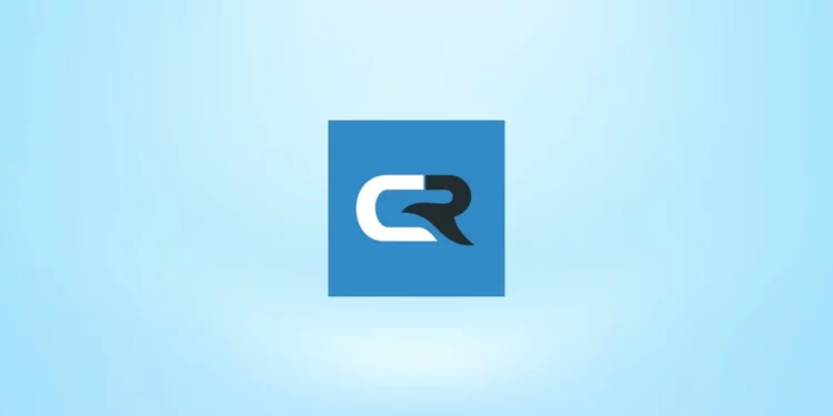 chrome river alternatives competitors