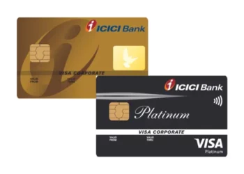 icici corporate credit card alternatives and competitors