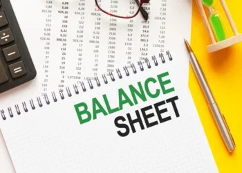 balance sheet