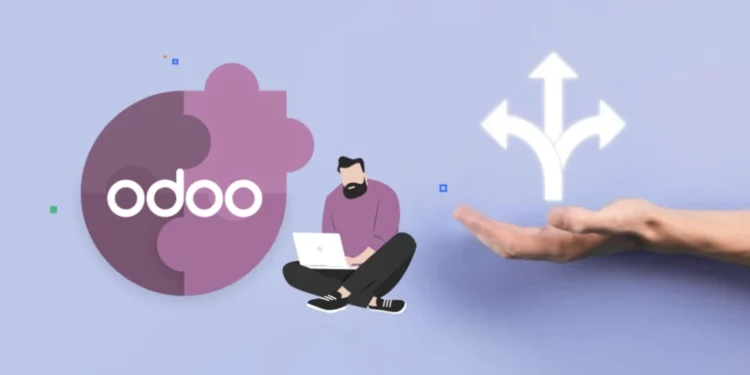 best odoo alternative competitors