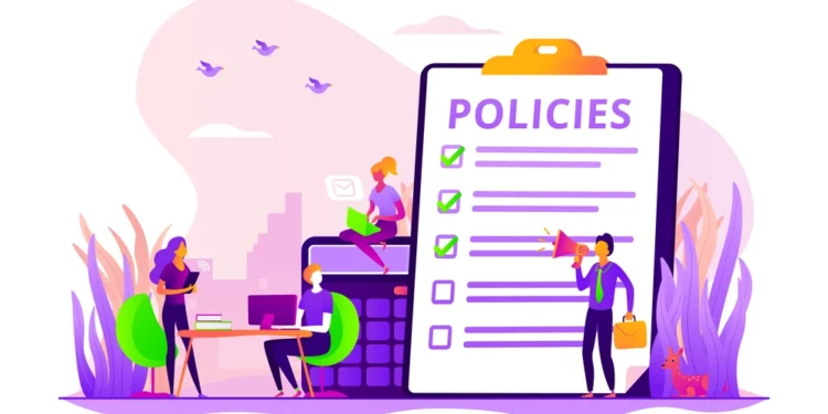 petty cash policy and procedures