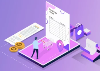 purchase order process