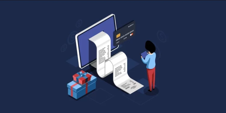 what is a proforma invoice