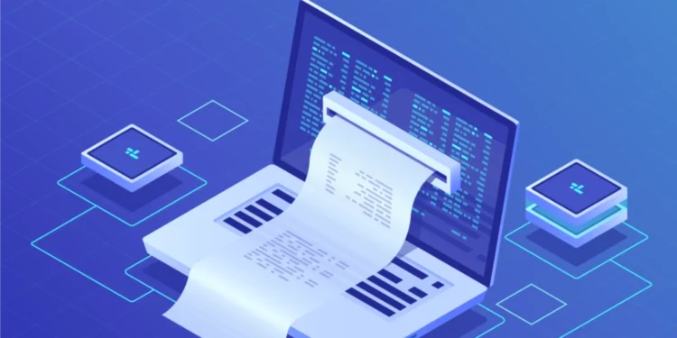 what is an invoice meaning