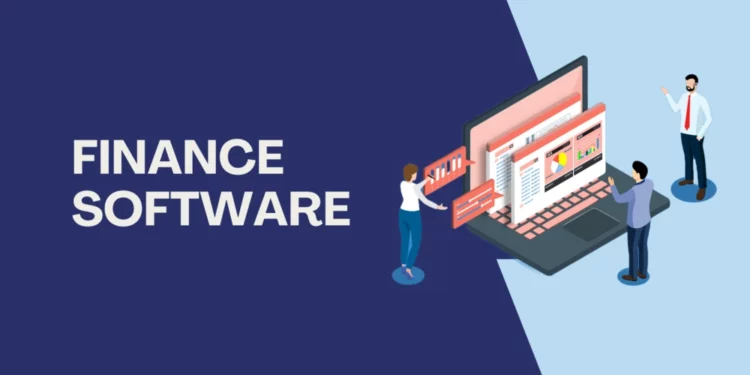 best finance software