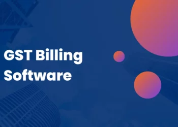 best gst billing software