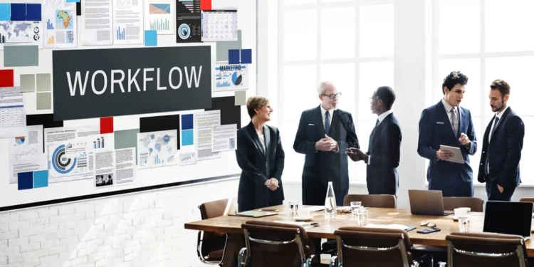 best workflow management software