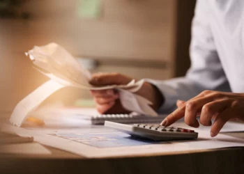 cash flow statement- indirect method