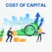 cost of capital