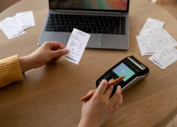 pos billing software