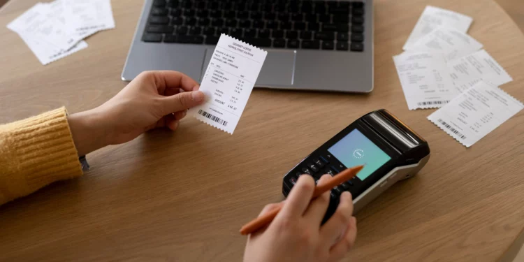 pos billing software