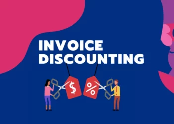 what is invoice discounting guide