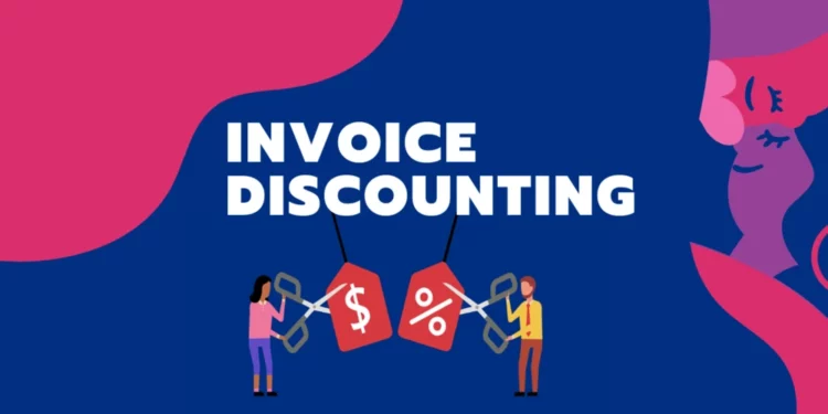 what is invoice discounting guide