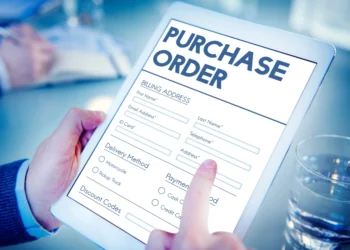 best purchase order software