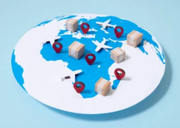 distribution channel