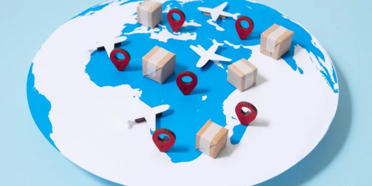 distribution channel