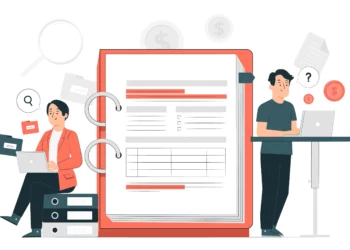 r2r record to report