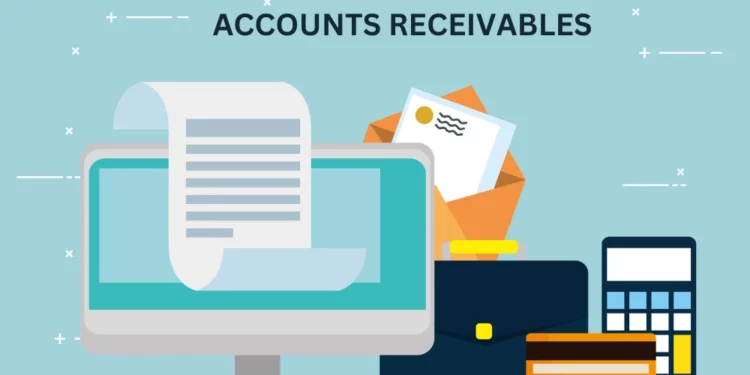 accounts receivables