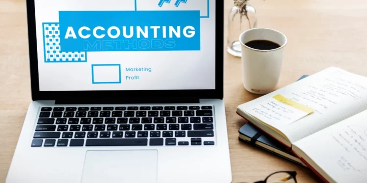 accounting methods