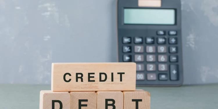 debit and credit in accounting