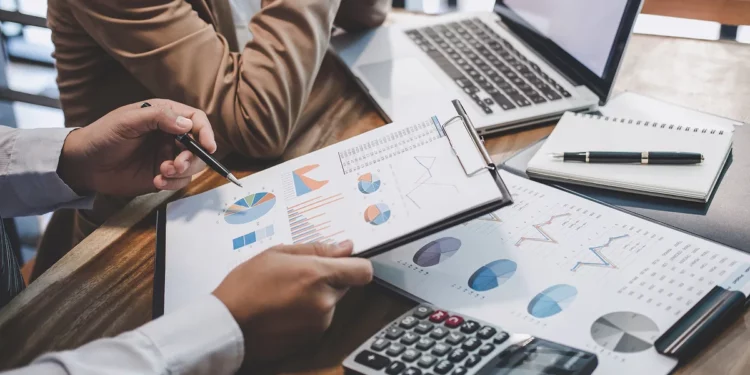 Financial Statement Analysis