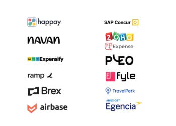 best bill spend expense alternatives