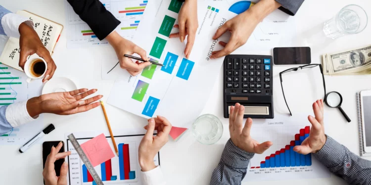 branches of accounting