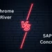 chrome river vs sap concur
