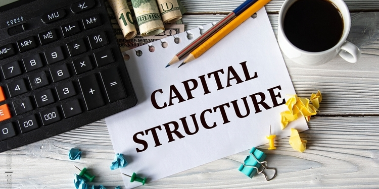 capital-structure