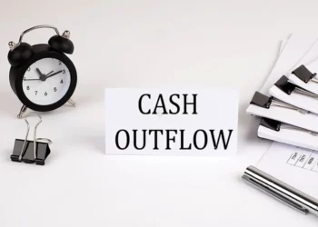 cash-outflow