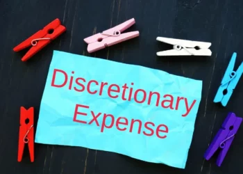 discretionary-expense